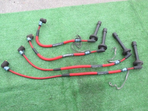 ノロジー ホットワイヤー プラグコード　シビック EG6　【D96】