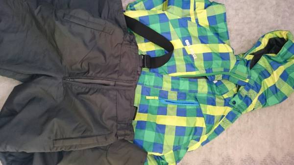 スキー用品　一式　子供用　まとめてどうぞ　送料込　中古　