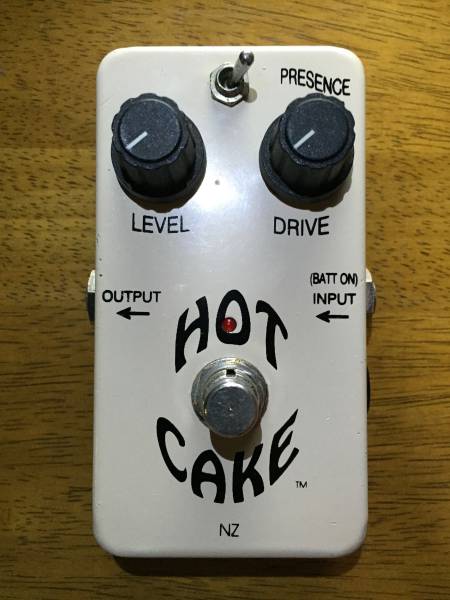 HUMAN GEAR HOT CAKE 最終値下げHOT ホットケーキ ⁄ ダブルホット