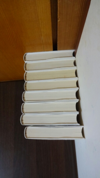 藤子・F・不二雄sf短編 perfect版 全8巻 完結セット