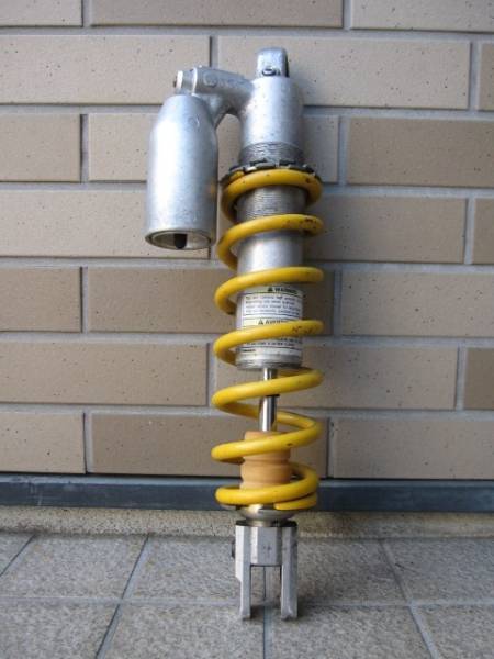 ⁄⁄⁄NMR 明けまして、Dトラ⁄KLX250リアサスオーバーホール Blog ひと 