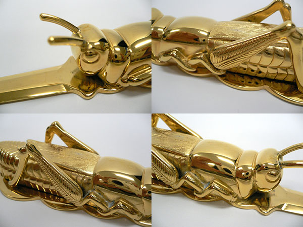 純金製!干支ゴールドカレンダー(純金1g) 2000年/辰 034873 三菱