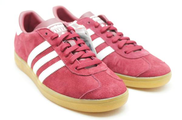 adidas SAMOA ISLAND SERIES サモア アイランドシリーズ US9.5