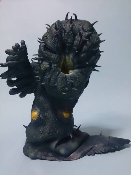 グリーンモンス エクスプラス 大怪獣シリーズ | 怪奇植物 - Yahoo