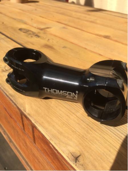 トムソン THOMSONのX4ステム 送料無料