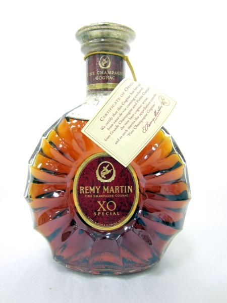 1円 古酒 未開栓 REMY MARTIN 4本セット商品◇REMY MARTIN/レミー