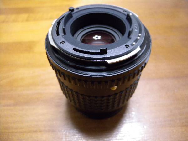 smc ペンタックス PENTAX -A645 55mm F2.8 中古品！ PENTAX