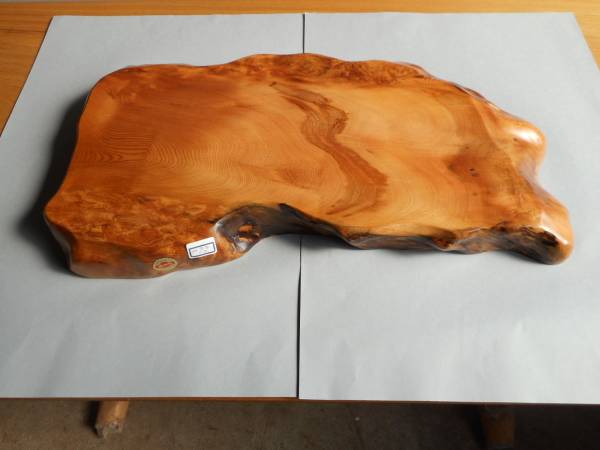 屋久杉 花台 置台 光明入り 新品 №112 屋久杉 【公式通販】 屋久杉 花台 置台 光明入り 新品 №112 屋久杉 【公式通販】