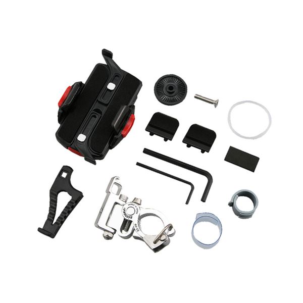 〔DAYTONA/デイトナ〕スマホホルダー IH-250D