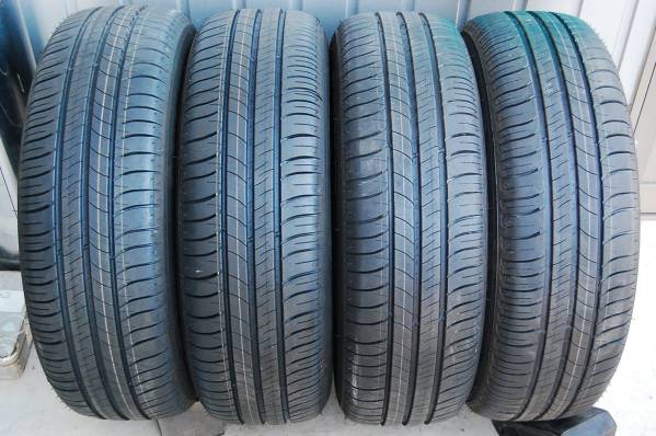 新車外し♪ミシュランエナジーセイバー☆195/65R15☆プリウス①