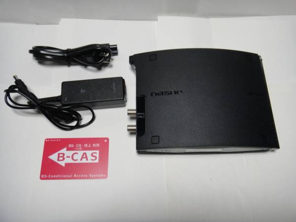 SONY nasne 500GB CECH-ZNR1J ジャンクSONY nasne CECH-ZNR1J 500GB