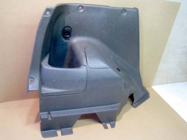 ■リヤクォータートリム 左■プレオ RA1 H10