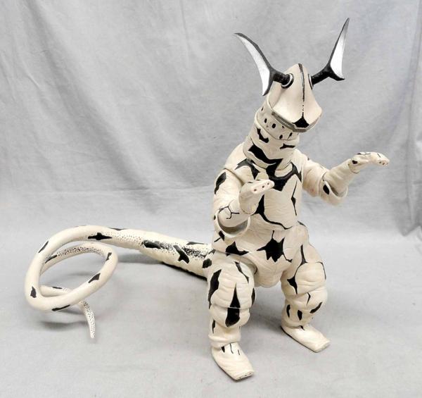 ULTRA ACT エレキング ウルトラアクト 怪獣 ウルトラセブン