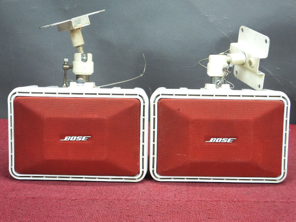 BOSE 101MM スピーカー◇現状品 BOSE スピーカー 【公式通販】