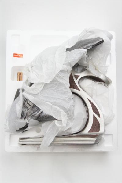 世界500個限定サイドショウ AVP チョッパー・プレデター マスク 1⁄1