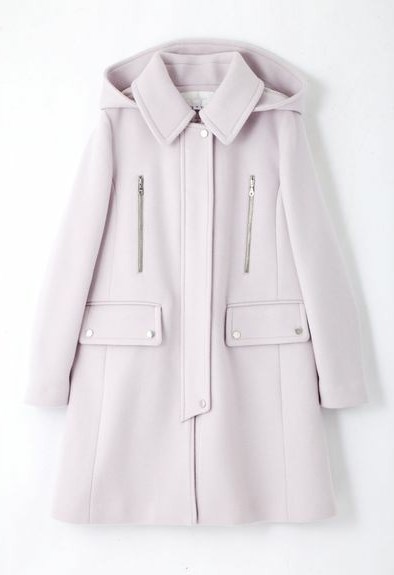 今期☆JILL STUART☆ジルスチュアート シンディメルトン コート ジル 
