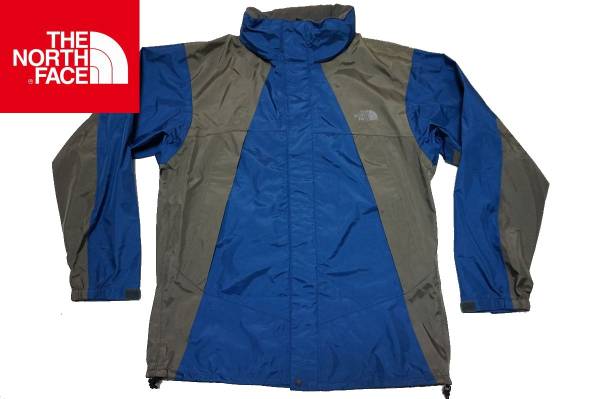 THE NORTH GORE-TEX ノースフェイス FACE ナイロンジャケット 
