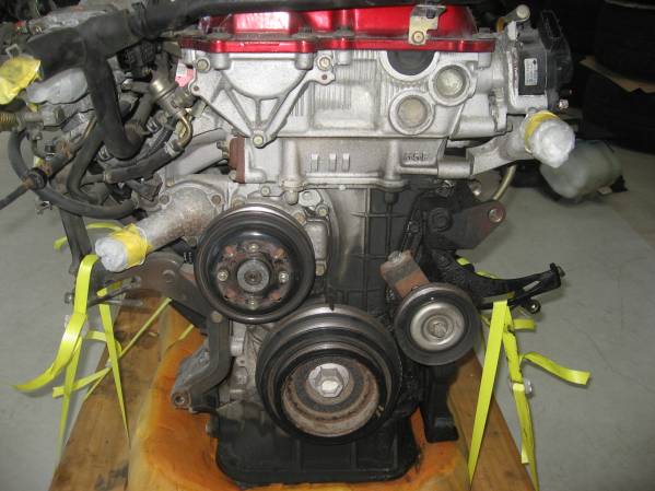 値下げ Ｓ１５　シルビア　オーテックエンジン　８１２００キロ