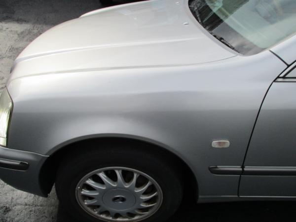 H12年 JCG10 プログレ 左フェンダー カラー1C0