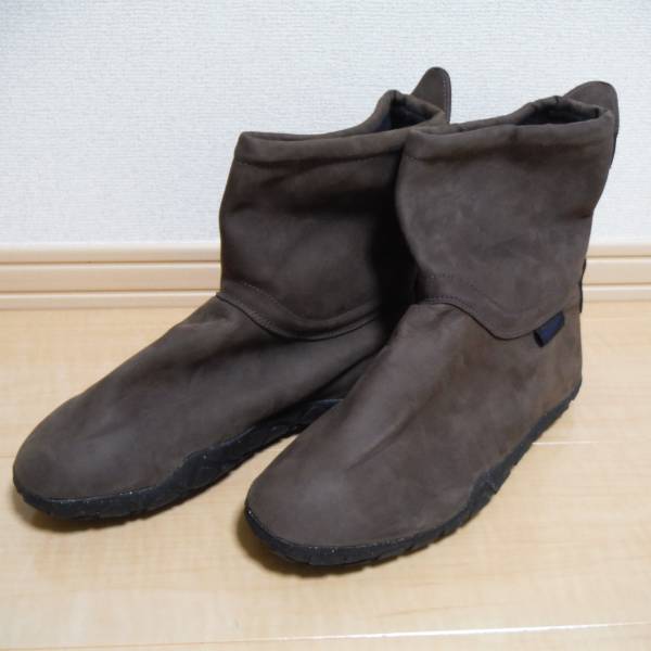 希少 NIKE AIR CHUKKA MOC チャッカ モック 未使用品 【公式通販】