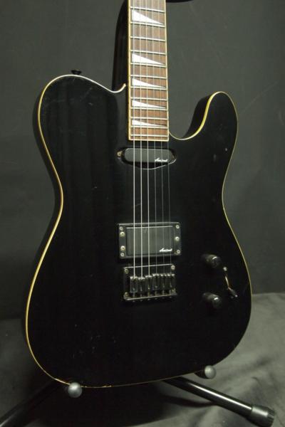 ☆ブラック テレキャス！ Aria Pro Ⅱ TEX-40 G1G15214 aria pro II