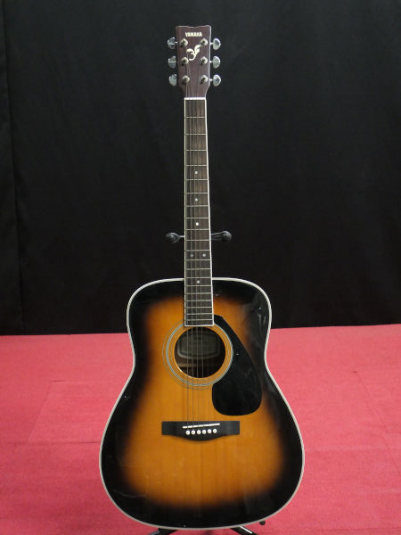 割引新品 YAMAHA FG-423S TBS アコースティックギター☆現状品 【公式
