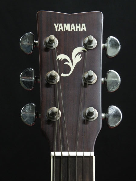 割引新品 YAMAHA FG-423S TBS アコースティックギター☆現状品 【公式