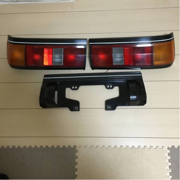 AE86カローラレビン後期テールランプ AE86 【公式通販】