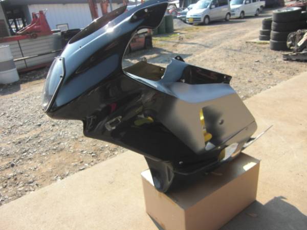 ＺＸ１２Ｒ　エーテック　Ａ型用　補修前提　ジャンク