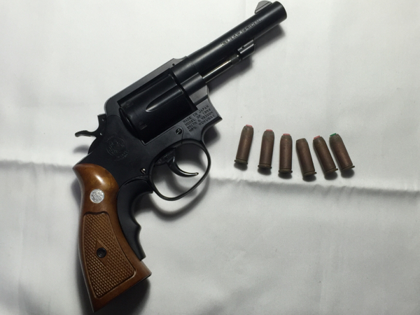 最も人気のある製品 【ジャンク】コクサイ S&W M10 モデルガン 【公式
