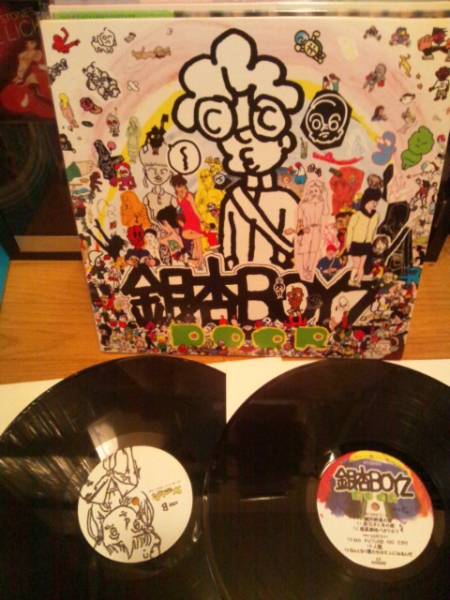 SONHOUSE – STREET ストリート・ノイズ CD Street Noise SonHOUSE