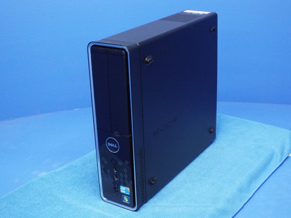 DELL inspiron 580s Win7 Core i3搭載□1週間保証 NeweggBusiness