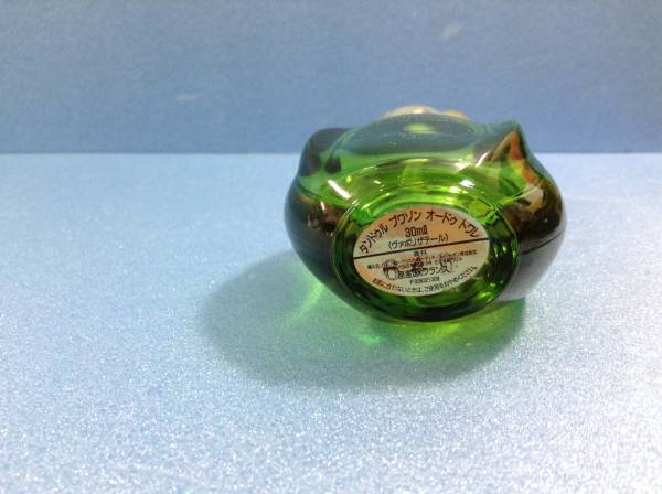 クリスチャンディオールタンドゥル プワゾン 30ml！1