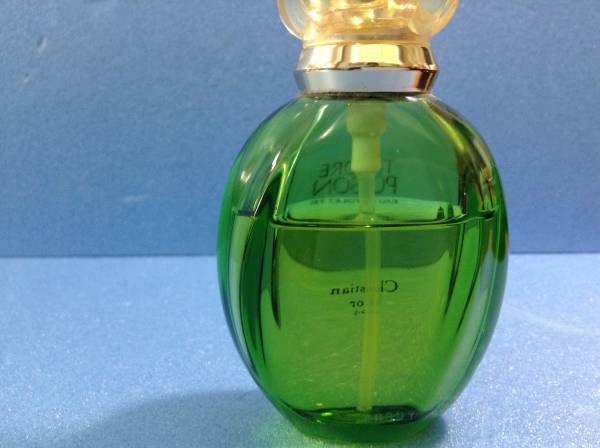 クリスチャンディオールタンドゥル プワゾン 30ml！1