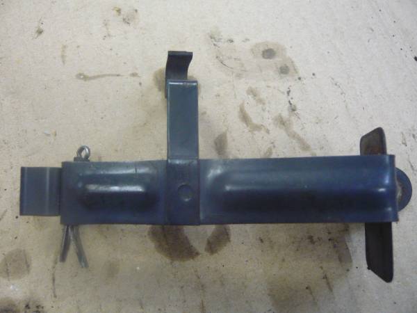 C105 バッテリーホルダー カブ 55 セル 検索 C100 OHV Cub Z50