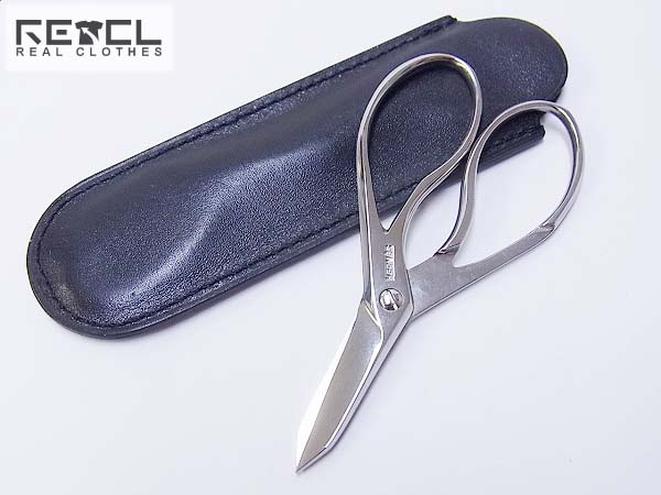 ぶー　様売約済HERMES エルメス Hermès インザポケット 携帯用シザー HERMES/エルメス ハサミ 携帯用シザー In The Pocketシリーズ(エルメス