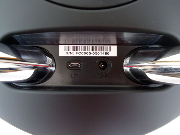 ♪harman kardon ONYX STUDIO ワイヤレススピーカー♪中古