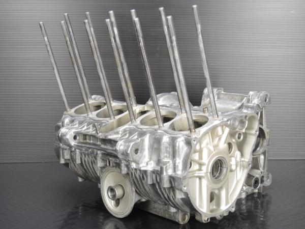  当時物 実動外 CB750F RC04 純正 クランクケース エンジン(エンジン本体)｜売買されたオークション情報、yahooの商品情報をアーカイブ公開 - オークファン ホンダ用