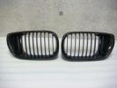☆BMW3シリーズ E46 4Dカーボンフロントグリル/特価品☆