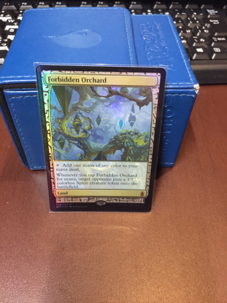 禁忌の果樹園 EXP