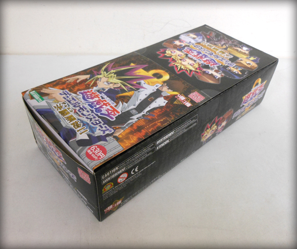 壽屋 [ 遊戯王 デュエルモンスターズ 決闘開始 ] 全10種 梱0.1