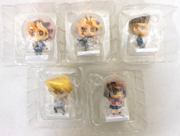 壽屋 [ 遊戯王 デュエルモンスターズ 決闘開始 ] 全10種 梱0.1