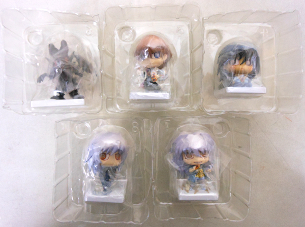 壽屋 [ 遊戯王 デュエルモンスターズ 決闘開始 ] 全10種 梱0.1