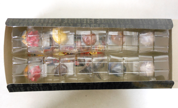 壽屋 [ 遊戯王 デュエルモンスターズ 決闘開始 ] 全10種 梱0.1