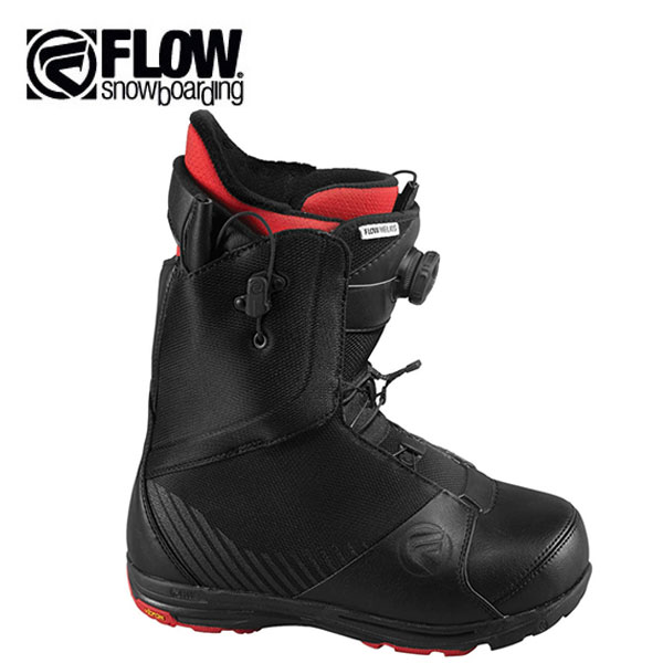 ウィンタースポーツ FLOW（フロー）HELIOS BOA HYBRIDヘリオス ボア
