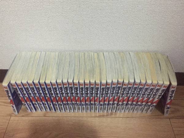 ダイヤのA(エース）1～30巻 中古品 まとめて 漫画セットダイヤのA 完結