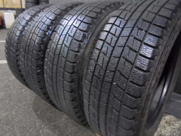 F11】REVO 1△215/65R16△4本売切り 2016年製 送料無料 215⁄65R16 BS
