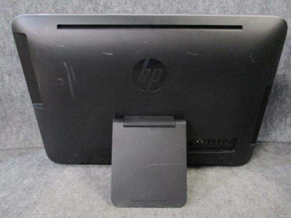 ジャングル品pc HP 18-5040jp AMD E1-2500 1.4GHz 一体型 ジャンク A09249 18-5040jp