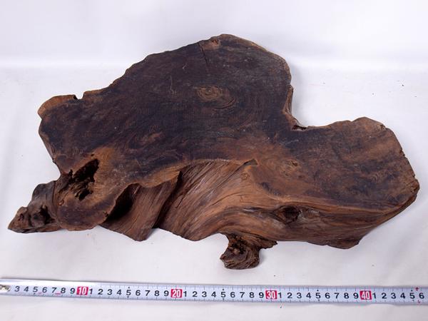 【緑屋】敷板 花台*９枚まとめて*変木玉杢虎杢 等 *9