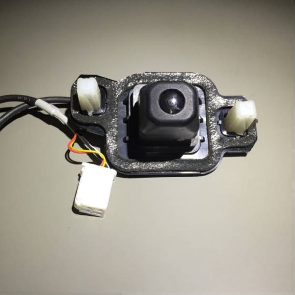 トヨタ 20ヴェルファイア純正バックカメラく